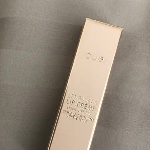 Jouer Liquid Lipstick in Citronade Rose